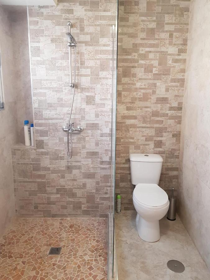 Santa Barbara Apartamento Alicante Exterior foto
